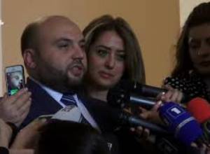 Ինչ-որ առերևույթ բան չենք տեսել նախկին մարզպետի աշխատանքից. Վայոց Ձորի նորանշանակ մարզպետ