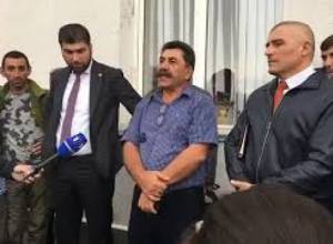 Ուրցաձորի գյուղապետը հրաժարական տվեց