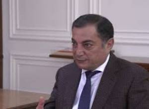 ՀՀ նախագահն ԱԺ խմբակցությունների հետ քննարկում է արտահերթ ընտրության հարցը