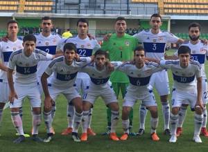 Հայաստանի Մ-21 հավաքական հրավիրվել է 24 ֆուտբոլիստ