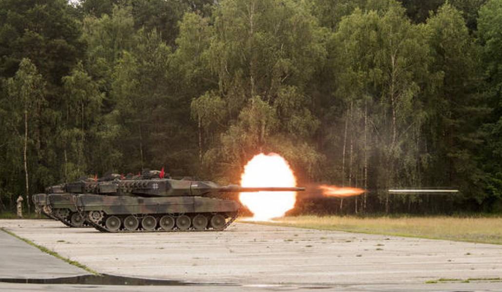 tank