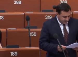 PACE adopts resolution on human rights monitoring in unrecognized states