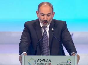 «Լեռնային Ղարաբաղը պետք է որոշիչ ձայն ունենա խաղաղ բանակցային գործընթացում»