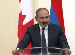 Ես հայտնի եմ իմ սելֆիներով, իսկ պարոն Թրյուդոն՝ իր գուլպաներով