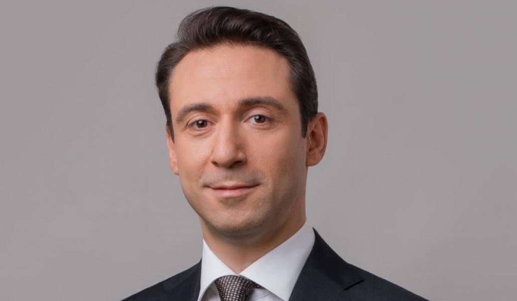 Hayk-Marutyan