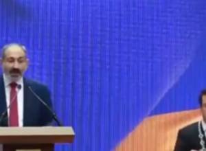 «Ուրեմն ի գործ, ի գործ, ի գործ» Նիկոլ Փաշինյան