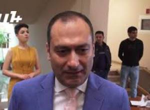 Հոկտեմբերի 23-ին հայտնի կդառնա, թե ում վրա կտարածվի համաներումը
