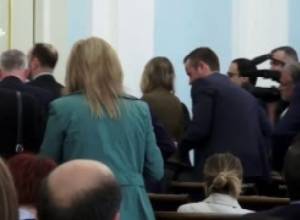 Կանադայի վարչապետի մամուլի ասուլիսը՝ ուղիղ