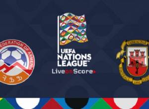 Հայտնի ֆուտբոլիստը կանխագուշակել է Հայաստան – Ջիբրալթար խաղի ելքը