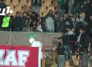 Հայաստան – Ջիբրալթար՝ 0:1. Սկանդալ` սկանդալի հետեւից