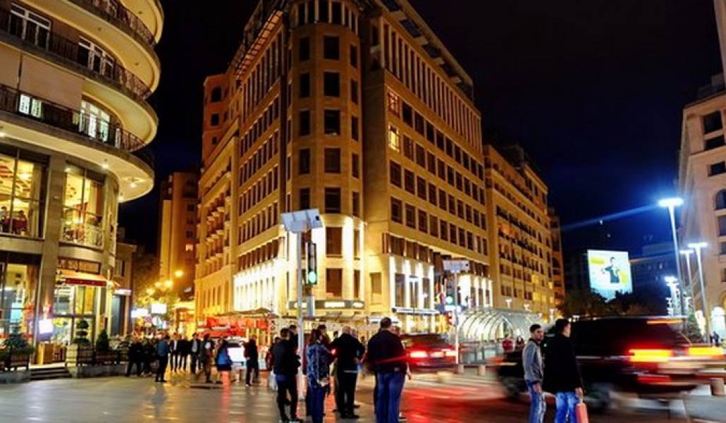 north-avenue-in-yerevan