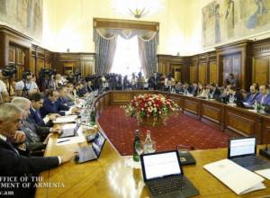 Սպասվում է վարչապետի հրաժարականը
