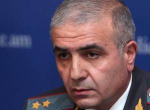 Унана Погосяна назначат губернатором Сюника