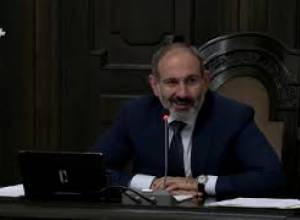 Ինչու մարզպետ նշանակվեց Հունան Պողոսյանը. Փաշինյան