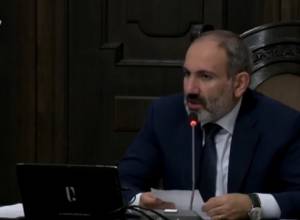 Եկել է բարիկադները ապամոնտաժելու ժամանակը. Նիկոլ Փաշինյան