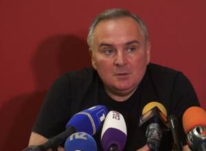 Fred Davtyan: Patience has a limit