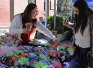 Breath of Syrian-Armenian culture in Yerevan