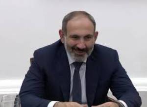 «Մեծ է հավանականությունը,  որ այս 14 օրվա ընթացքում  որպես վարչապետի թեկնածու առաջադրվեմ» . Նիկոլ Փաշինյան
