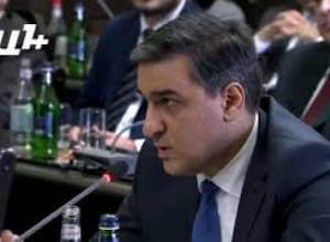 Ըստ Արթուր Վանեցյանի՝ իր և ՀՔԾ պետի գաղտնալսման պատվիրատուն «լայն ճանաչում ունի»