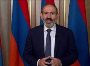 Վարչապետ Նիկոլ Փաշինյանի հայտարարությունը հրաժարականի մասին