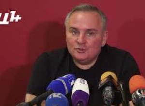 «Համբերությունն էլ սահման ունի». Ստանիսլավսկու թատրոնում նոր գեղարվեստական ղեկավար է նշանակվել