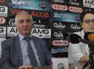 «Ричард Милс прямо сказал то, что написано в Мадридских принципах»