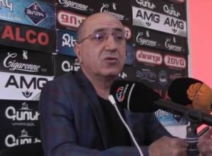 Garnik Isagulyan: Prime Minister's response to Richard Mills' statement was clear