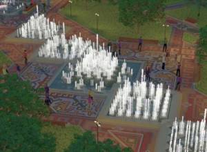 Сад 2800-летия Еревана будет передан ереванцам весной