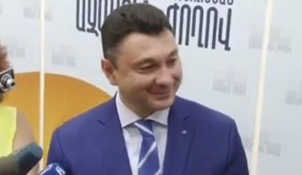 sharmazanov
