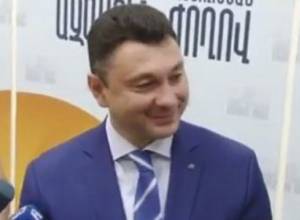 Ալավերդու պղնձաձուլարանի փակումն անթույլատրելի է. Շարմազանով
