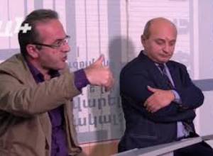 «Կուսակցական անեծքը ՔՊ ին էլ կկպնի»