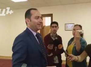Համաներումը մեծ է լինելու