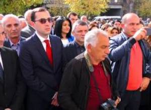 Սեւանի հիվանդանոցը շահագործվեց
