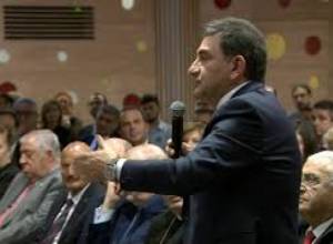 Ո՞նց է իշխանությունը թաքուն լուծելու Արցախի հարցը. Նիկոլ Փաշինյան