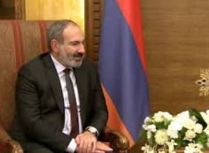 «Ազատ, անկախ Հայաստան երազեցինք և ունեցանք»․ Արամ Ա Մեծի Տանն Կիլիկիո Կաթողիկոս