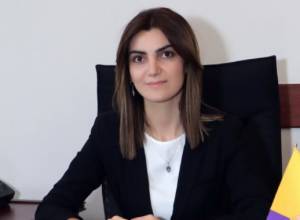 Civil Contract Party defeated only in Kapan