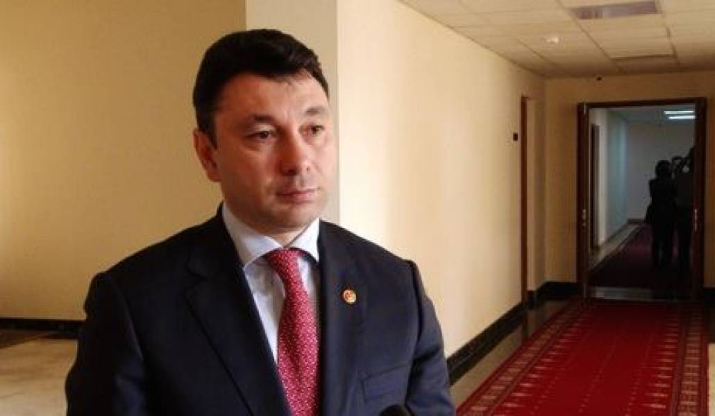 sharmazanov
