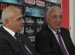 Выбор Капана – поражение Никола Пашиняна: Володя Аветисян