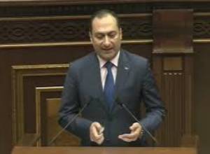 Հարցեր Զեյնալյանին. ինչու  այսքան շտապ