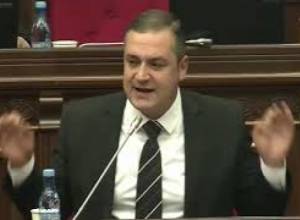 Ուրիխանյանի կոչը ՔՊ-ին
