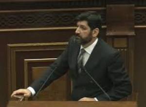 Որտեղ է Ձեր ընտանիքը