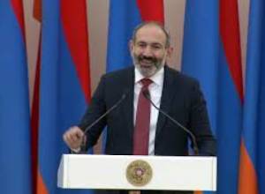 ՏՏ ոլորտը պետք է դառնա տնտեսության կարևոր հենասյուներից մեկը. Նիկոլ Փաշինյան