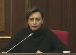 Այս անգամ Փաշինյանին առաջադրել են, որ չընտրվի