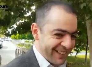 Court rejects petition of Hayk Sargsyan - Aravot.am