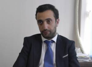 Ես ոչ մի տեղ չեմ շտապում .Դանիել Իոաննիսյան