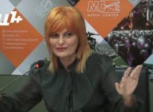 ԸO  փաթեթի տապալումը, լավ օժանդակություն է հետհեղափոխական գործընթացին. քաղաքագետ