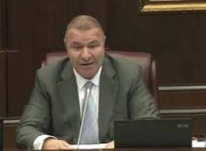 Ինչու Ծառուկյանը չէր մասնակցել քվեարկությանը