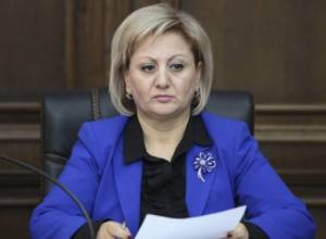 Republican party member tenders resignation