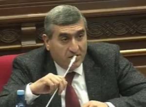 Nikol Pashinyan: I am not authorized to present Artsakh's opinion