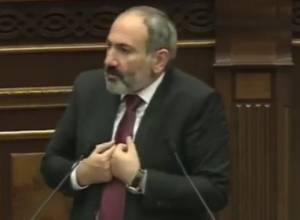 Տնտեսության կառուցվածքը փոխելու ենք. Նիկոլ Փաշինյան